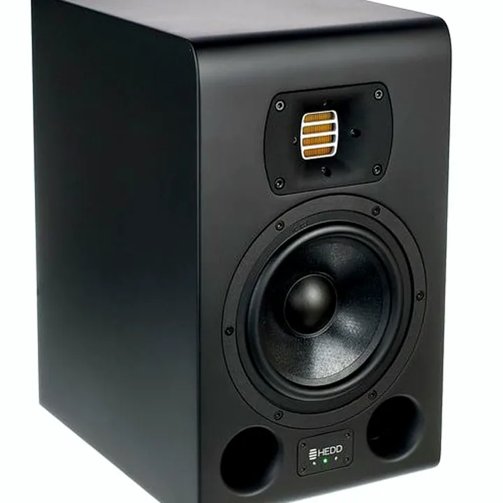 Enceinte de monitoring HEDD Type 07 MK2 – Avis, Comparatif & Test