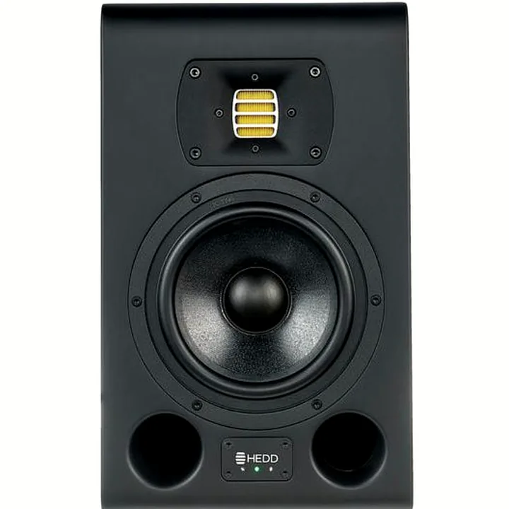 Enceinte de monitoring HEDD Type 07 MK2 – Avis, Comparatif & Test