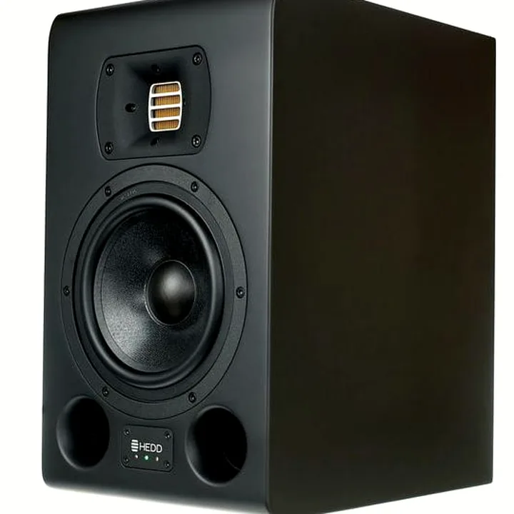 Enceinte de monitoring HEDD Type 07 MK2 – Avis, Comparatif & Test