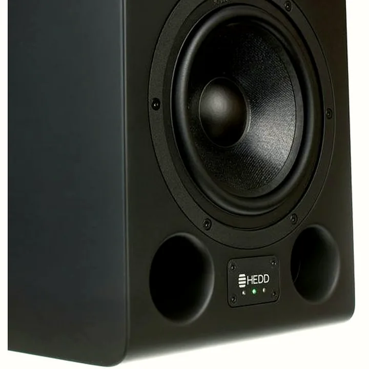 Enceinte de monitoring HEDD Type 07 MK2 – Avis, Comparatif & Test