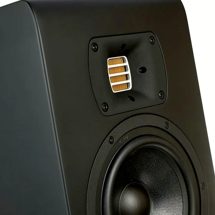 Enceinte de monitoring HEDD Type 07 MK2 – Avis, Comparatif & Test