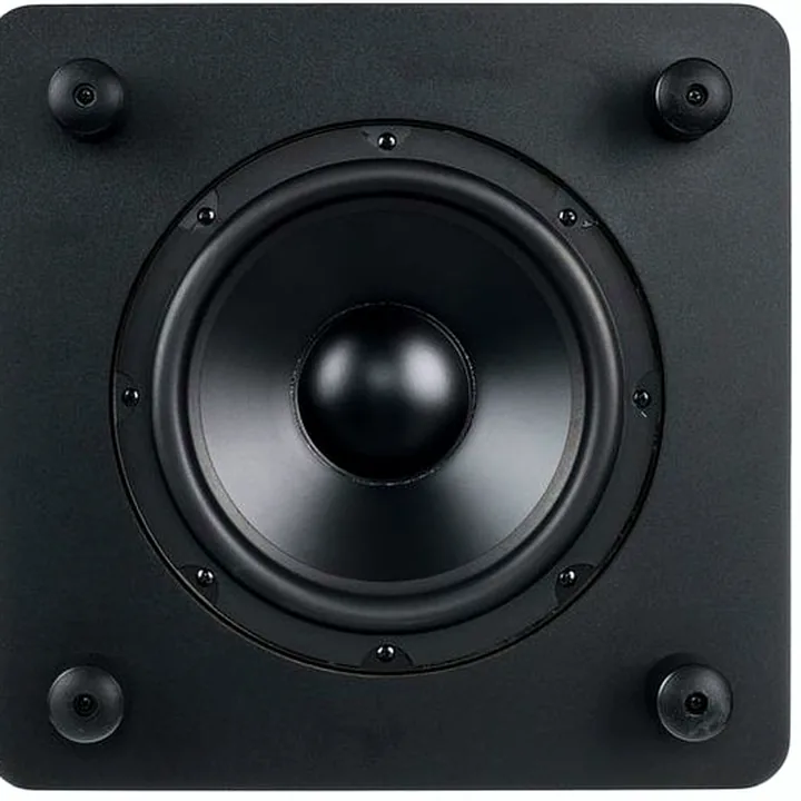 Enceinte de monitoring JBL LSR 310 S Avis, Comparatif & Test