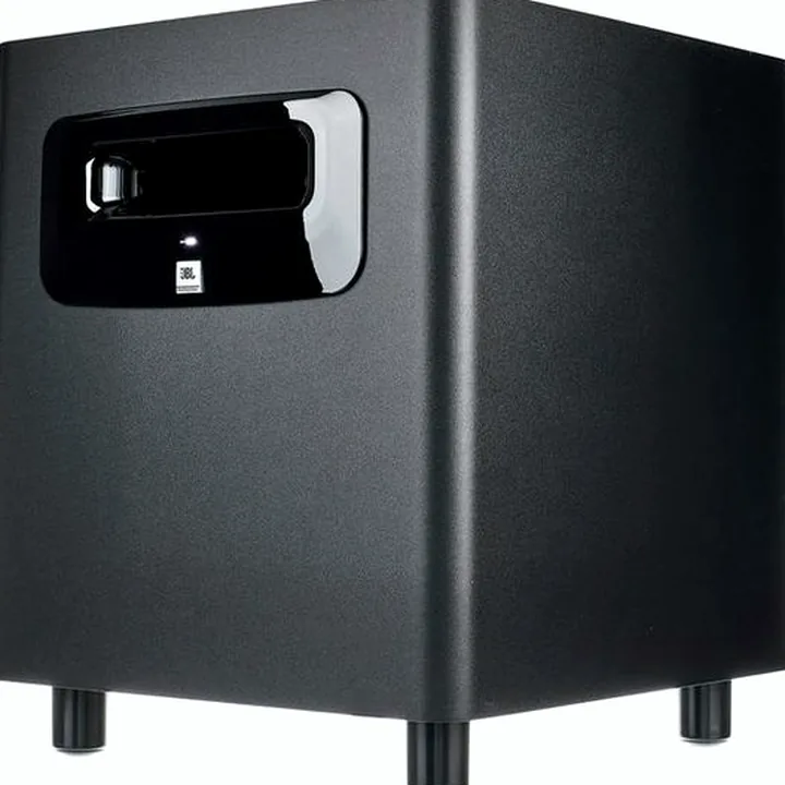 Enceinte de monitoring JBL LSR 310 S Avis, Comparatif & Test