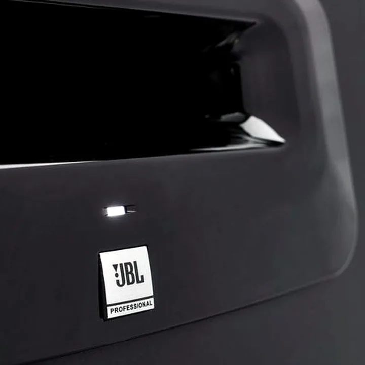 Enceinte de monitoring JBL LSR 310 S Avis, Comparatif & Test