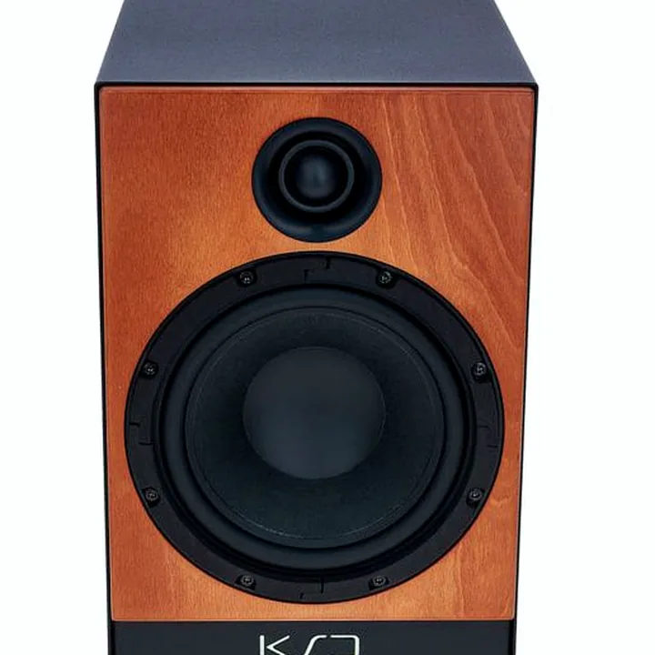 Enceinte de monitoring KS Digital A100 Cherry – Comparatif, Test et Avis