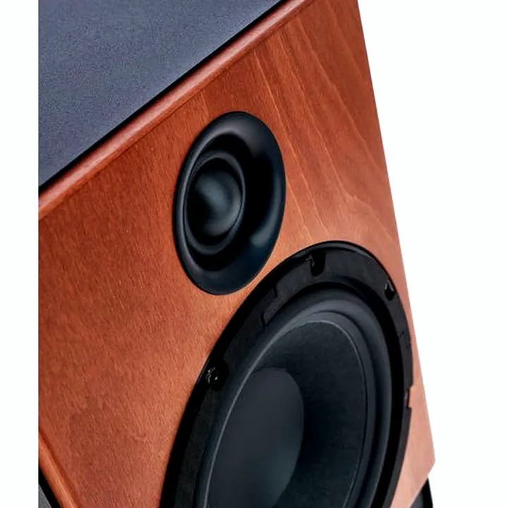 Enceinte de monitoring KS Digital A100 Cherry – Comparatif, Test et Avis