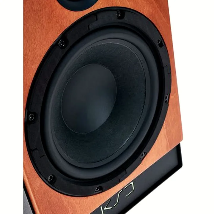 Enceinte de monitoring KS Digital A100 Cherry – Comparatif, Test et Avis