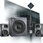 Enceinte de monitoring Neumann Monitor Alignment Kit 3 : Test, Avis & Comparatif