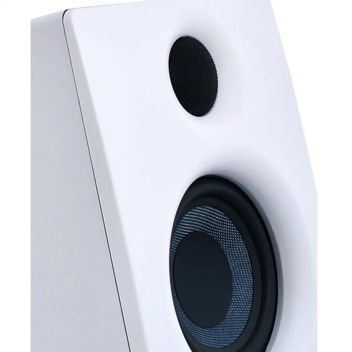 Enceinte de monitoring Presonus Eris 3.5 White 2nd Gen Set – Test, Avis