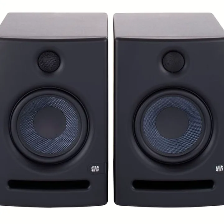 Enceinte de monitoring Presonus Eris E5 Avis, Test, Comparatif