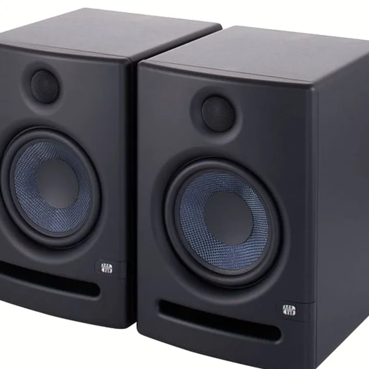 Enceinte de monitoring Presonus Eris E5 Avis, Test, Comparatif