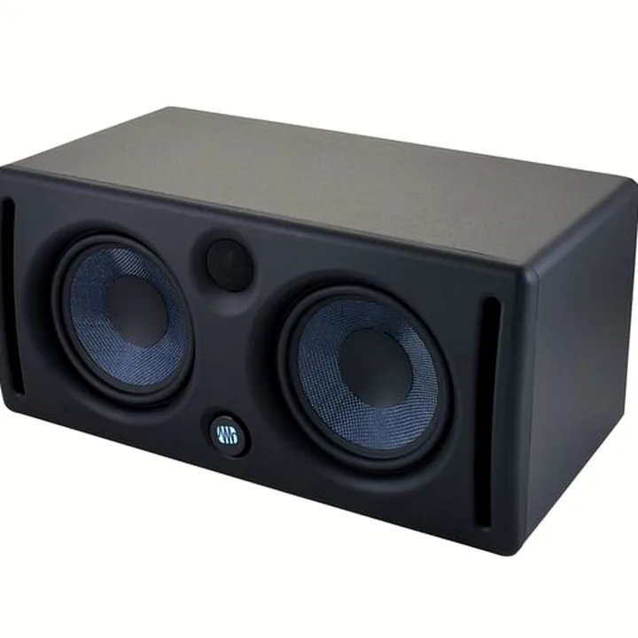 Enceinte de monitoring Presonus Eris E66 Test, Comparatif et Avis