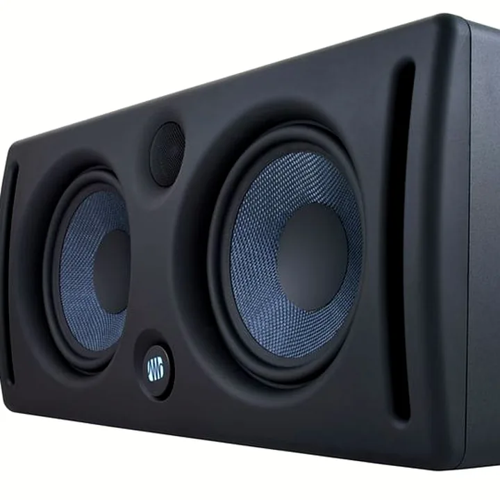 Enceinte de monitoring Presonus Eris E66 Test, Comparatif et Avis