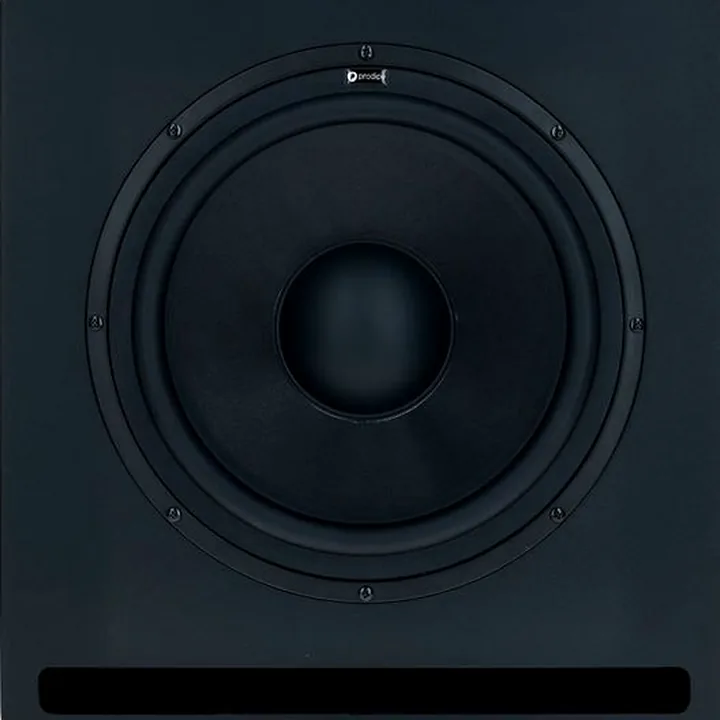 Enceinte de monitoring Prodipe Pro 5 V3 Active Studio Bundle : Avis, Comparatif, Test