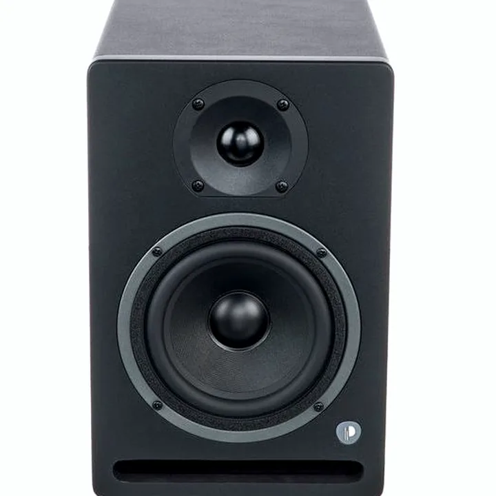 Enceinte de monitoring Prodipe Pro 5 V3 Active Studio Bundle : Avis, Comparatif, Test