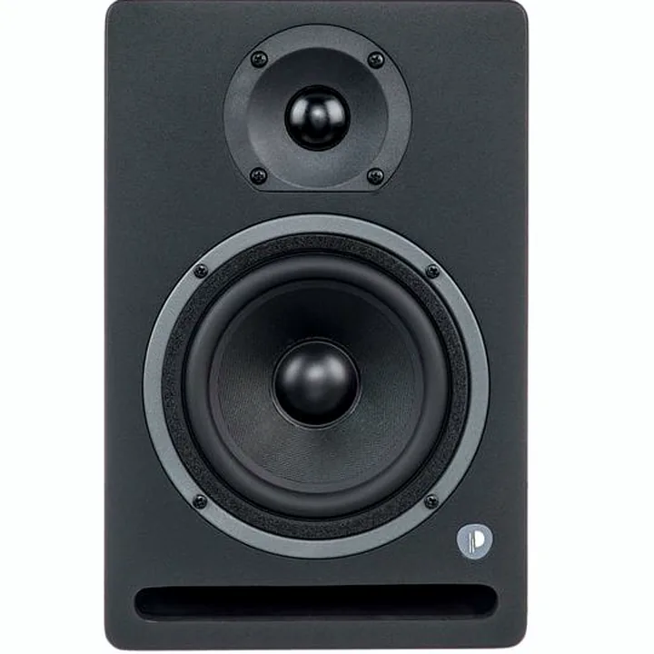 Enceinte de monitoring Prodipe Pro 5 V3 Active Studiomonitor Comparatif, Avis & Test