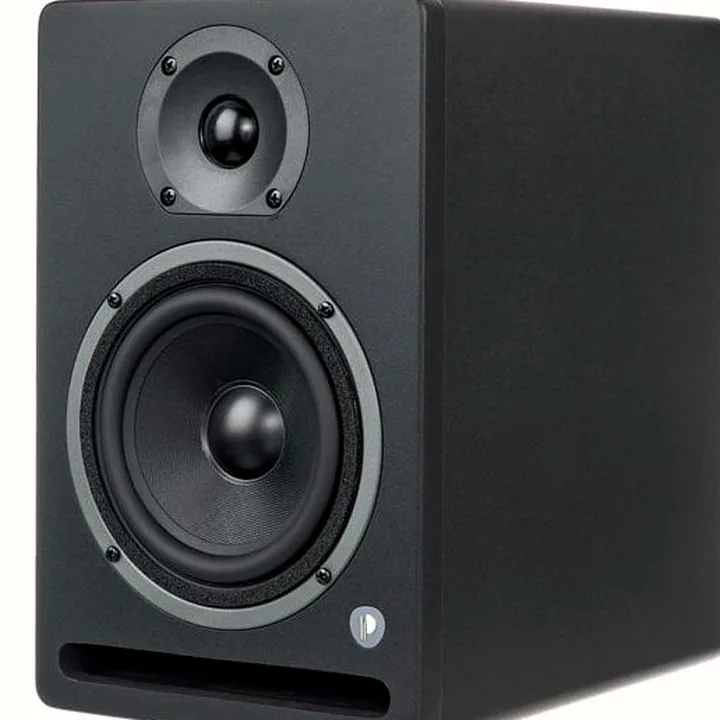 Enceinte de monitoring Prodipe Pro 5 V3 Active Studiomonitor Comparatif, Avis & Test