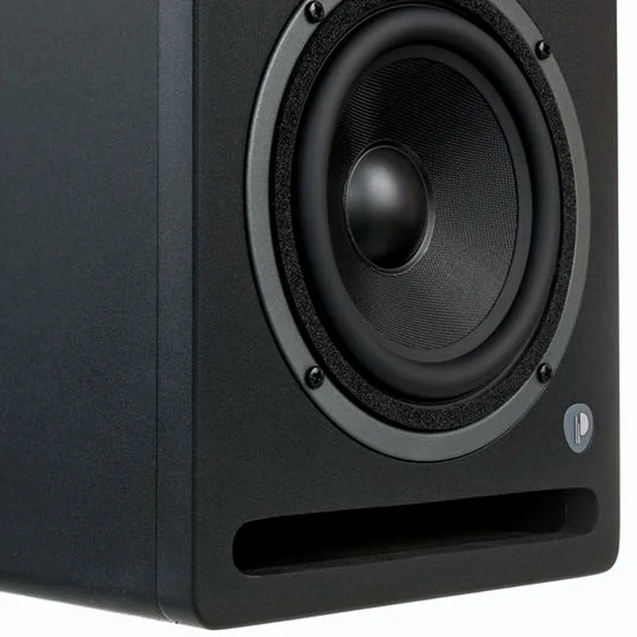 Enceinte de monitoring Prodipe Pro 5 V3 Isopad Bundle : Test et Avis