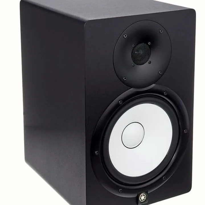 Enceinte de monitoring Yamaha HS 8 MP , Comparatif, Test, Avis
