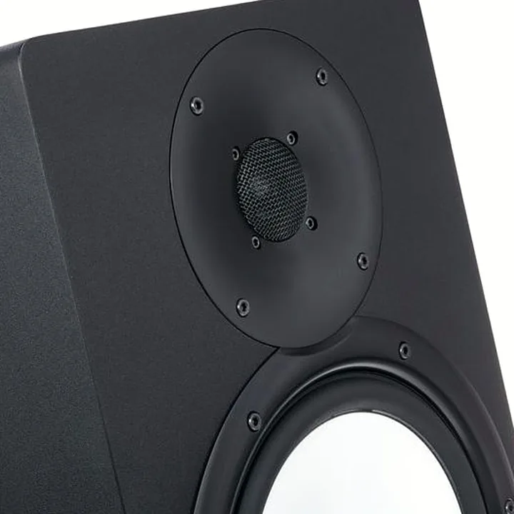 Enceinte de monitoring Yamaha HS 8 MP , Comparatif, Test, Avis