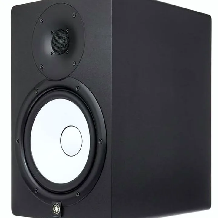 Enceinte de monitoring Yamaha HS 8 MP , Comparatif, Test, Avis