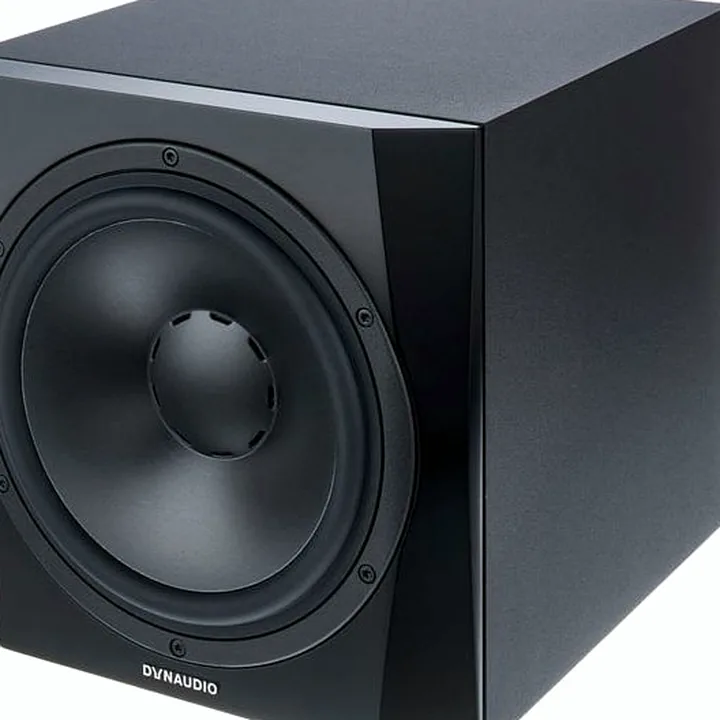 Enceinte Dynaudio 9S , Avis et Test