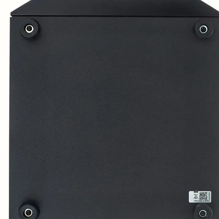Enceinte Dynaudio 9S , Avis et Test