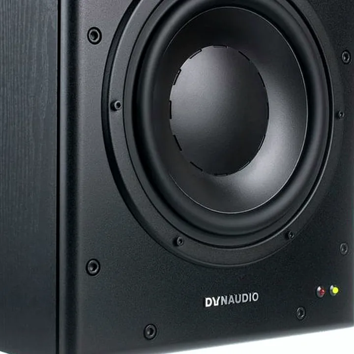 Enceinte Dynaudio BM15A Right , Test, Comparatif et Avis