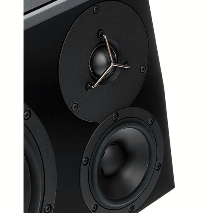 Enceinte Dynaudio LYD-48 Black Right / Avis et Test