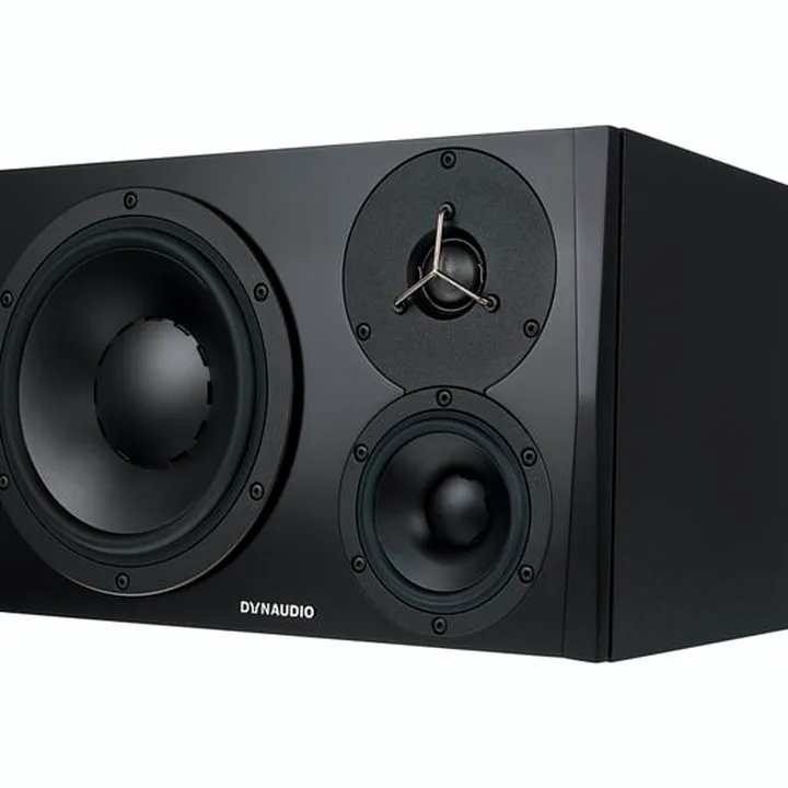 Enceinte Dynaudio LYD-48 Black Right / Avis et Test