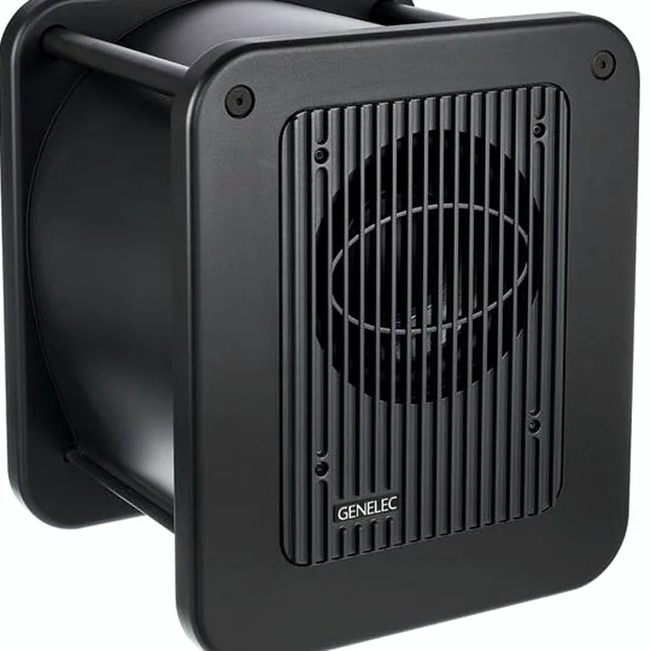 Enceinte Genelec 7050 CPM / Avis, Comparatif, Test