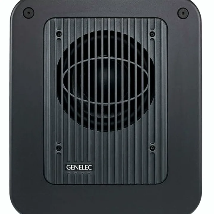 Enceinte Genelec 7050 CPM / Avis, Comparatif, Test