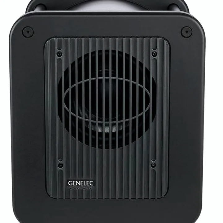 Enceinte Genelec 7050 CPM / Avis, Comparatif, Test