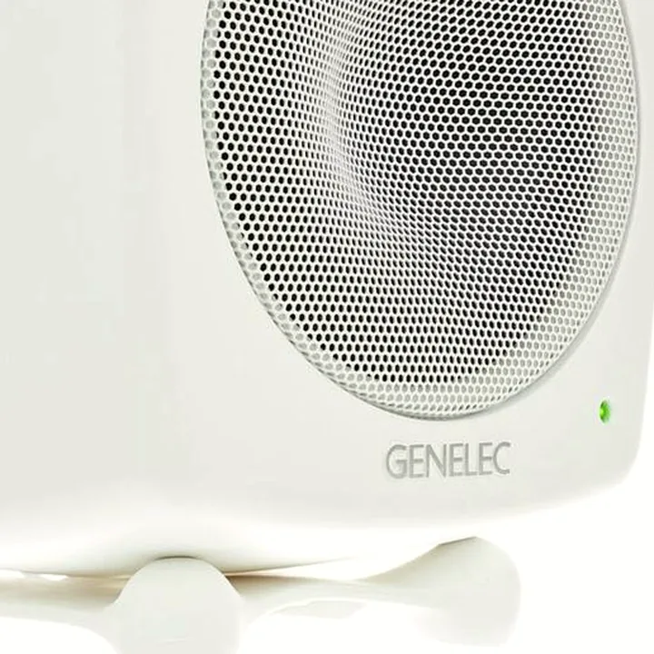 Enceinte Genelec 8030 CW : Comparatif, Test & Avis