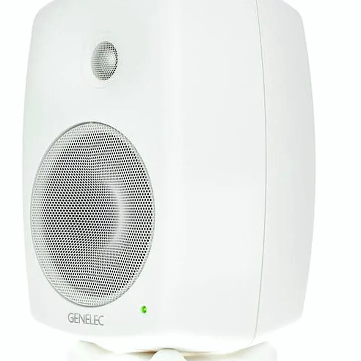 Enceinte Genelec 8030 CW : Comparatif, Test & Avis