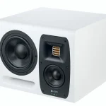 Enceinte HEDD Type 20 MK2 Left White / Avis et Test