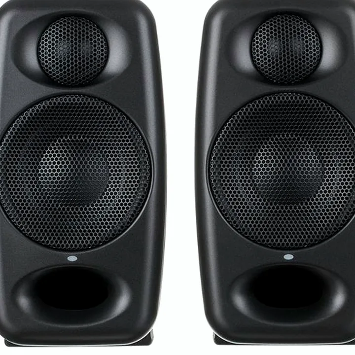Enceinte IK Multimedia iLoud Micro Monitor Pro / Test, Comparatif, Avis