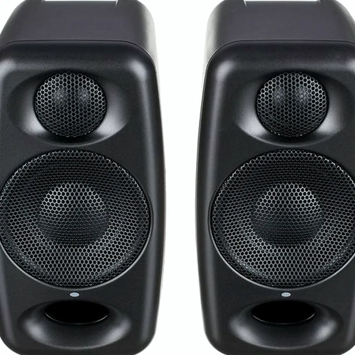 Enceinte IK Multimedia iLoud Micro Monitor Pro / Test, Comparatif, Avis