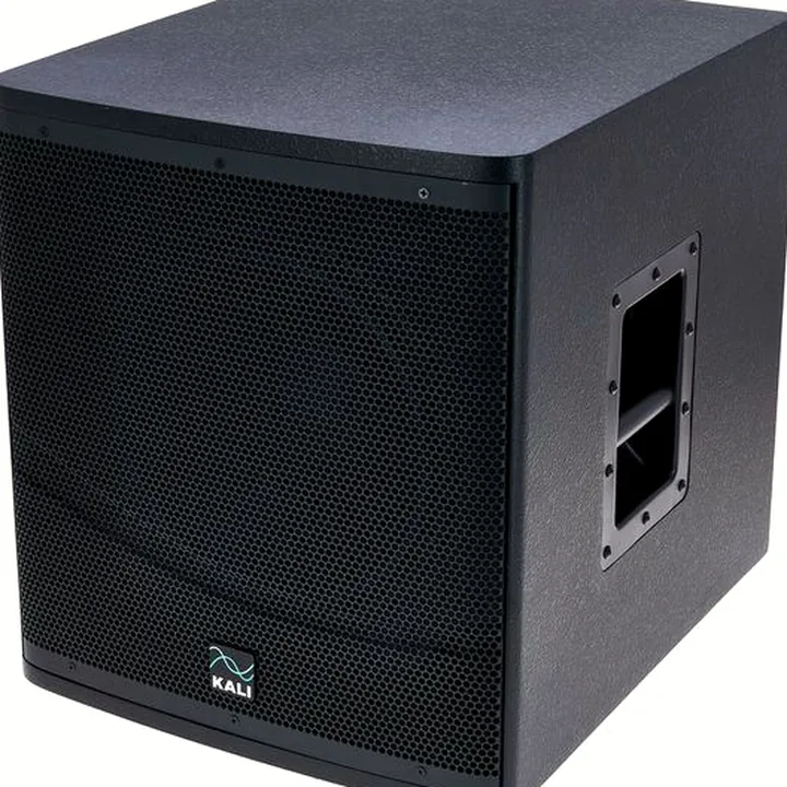 Enceinte Kali Audio WS-12 Test & Avis