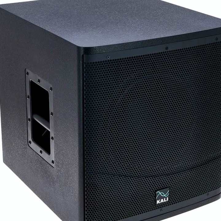 Enceinte Kali Audio WS-12 Test & Avis