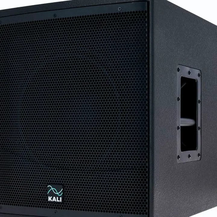 Enceinte Kali Audio WS-12 Test & Avis