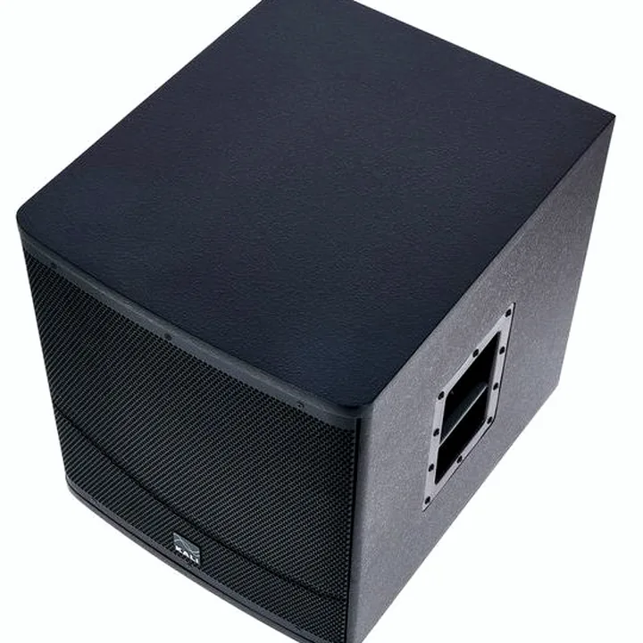 Enceinte Kali Audio WS-12 Test & Avis