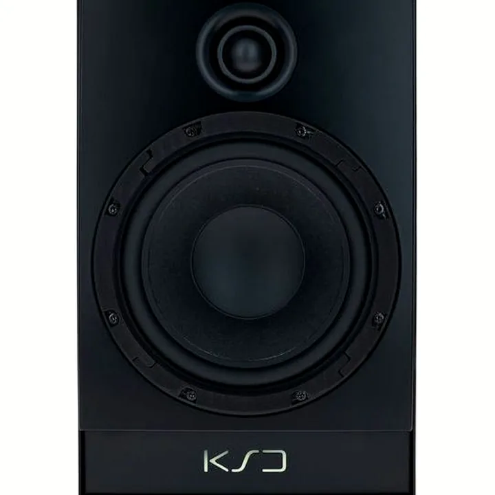 Enceinte KS Digital A100 Black Test & Avis