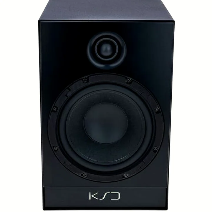 Enceinte KS Digital A100 Black Test & Avis