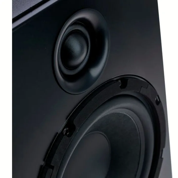 Enceinte KS Digital A100 Black Test & Avis