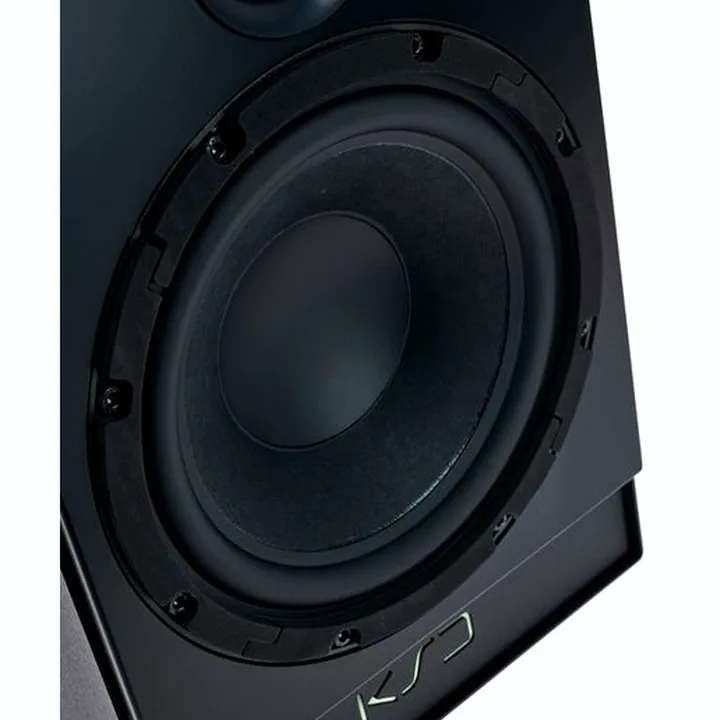 Enceinte KS Digital A100 Black Test & Avis