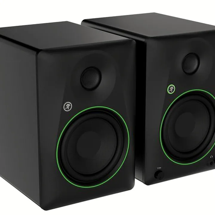 Enceinte Mackie CR5 BT Comparatif, Test, Avis