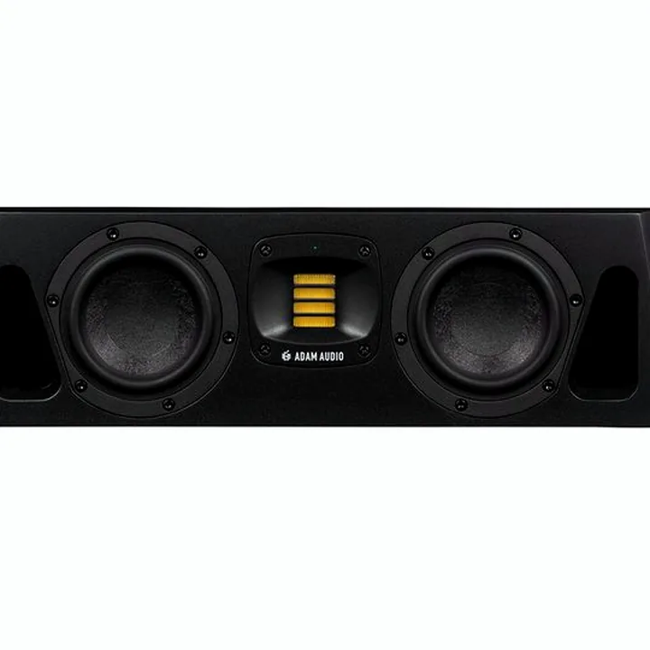 Enceinte monitoring Adam A44H – Avis, Test & Comparatif