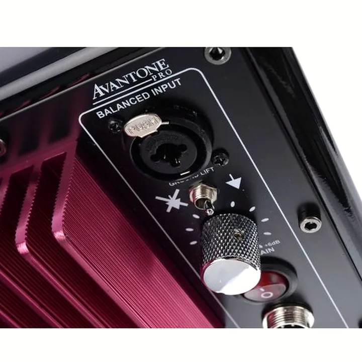 Enceinte monitoring Avantone MixCubes Active Black Single Test, Comparatif & Avis
