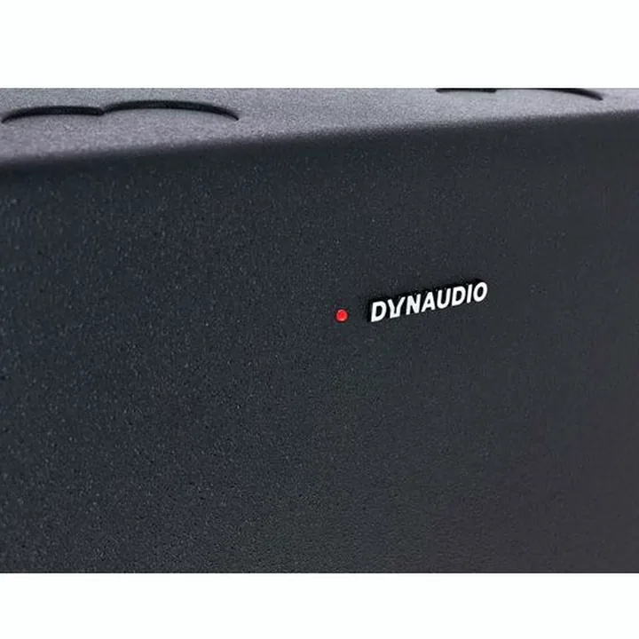 Enceinte monitoring Dynaudio Core Sub / Avis, Test